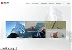 Sites similar to citic.com