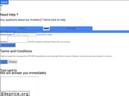 Sites similar to citicarssj.com