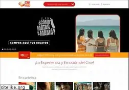 Sites similar to citicinemas.com