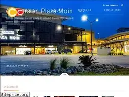 Sites similar to citicinemascr.com