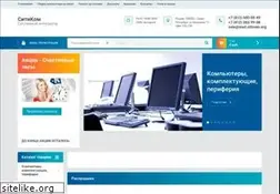 Sites similar to citicom.org