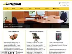 Sites similar to citicom.ru