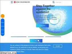 Sites similar to citictel-cpc.com