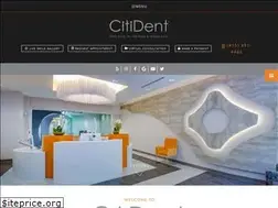 Sites similar to citidentonline.com