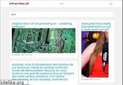 Sites similar to citidrug.jobopenings.ph