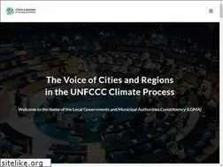 Sites similar to cities-and-regions.org