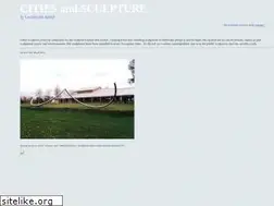 Sites similar to cities-sculpture.com