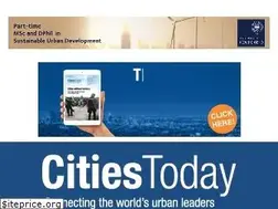 Sites similar to cities-today.com
