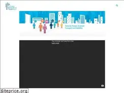 Sites similar to cities4people.eu