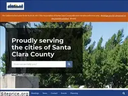 Sites similar to citiesassociation.org