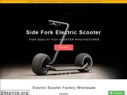 Sites similar to citiescooter.com