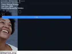 Sites similar to citiesdentalgroup.com