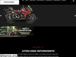 Sites similar to citiesedge.com