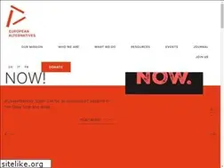 Sites similar to citiesofchange.org