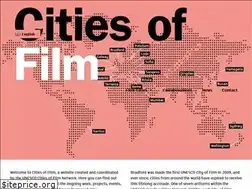 Sites similar to citiesoffilm.org