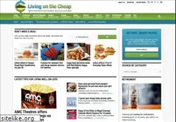 Sites similar to citiesonthecheap.com