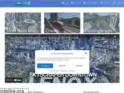 Sites similar to citiesskylinesworld.de
