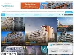Sites similar to citified.ca