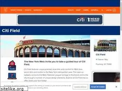 Sites similar to citifield.com