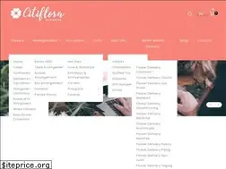 Sites similar to citifloraflowers.com