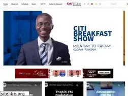 Sites similar to citifmonline.com