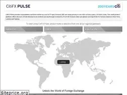 Sites similar to citifxpulse.com