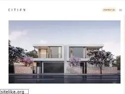 Sites similar to citifygroup.com.au