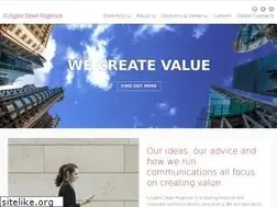 Sites similar to citigatedewerogerson.com