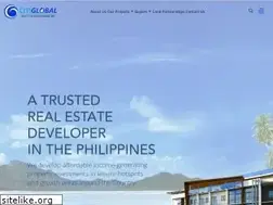 Sites similar to citiglobal.com.ph