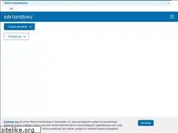 Sites similar to citigold.pl
