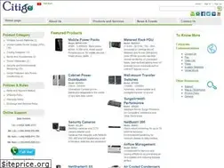 Sites similar to citigopower.vn