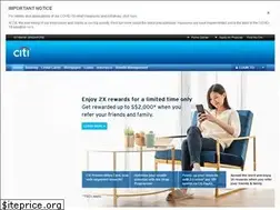 Sites similar to citigroup.com.sg