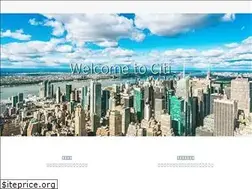 Sites similar to citigroup.jp