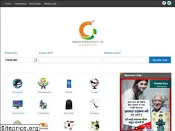 Sites similar to citiguide.biz