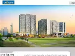 Sites similar to citihome.vn