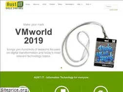Sites similar to citiit.com.au