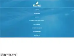 Sites similar to citijal.com