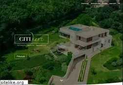 Sites similar to citikert.hu