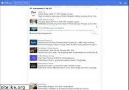Sites similar to citikey.co.uk