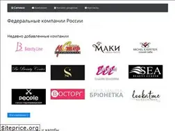 Sites similar to citiko.ru