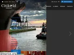 Sites similar to citikold.com