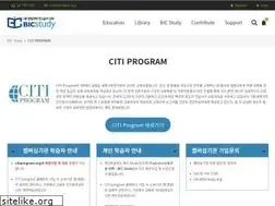 Sites similar to citikorea.org