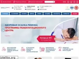 Sites similar to citilab.clinic
