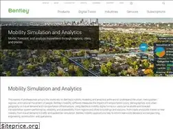 Sites similar to citilabs.com