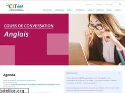 Sites similar to citim.org