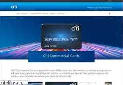 Sites similar to citimanager.com