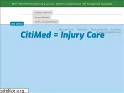 Sites similar to citimedny.com