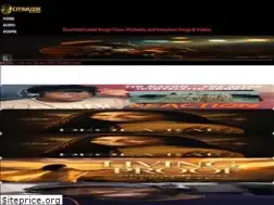 Sites similar to citimuzik.com