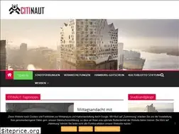 Sites similar to citinaut.de