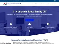 Sites similar to citindia.in